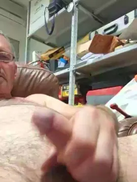 Cam4 Nude Webcam of Gip_01