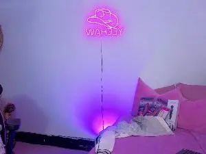 Cam4 Free Live Porn of ISABELA_TAY