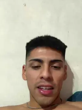 Cam4 Live Sex of Tomy_03