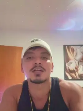 Cam4 Live Sex Cam of Wesley_Safadao