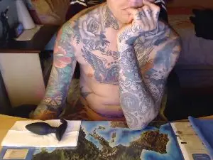 Cam4 Sex Cam of simopussyfan