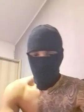 Cam4 Adult Webcams of patrick__pqd