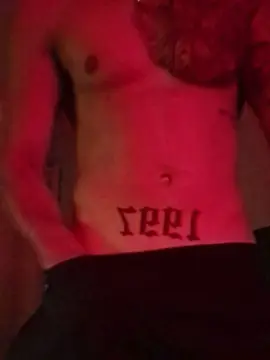 Cam4 Free Live Porn of patrick__pqd