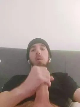 Cam4 Live Sex of Termitohot1