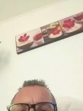 Cam4 Free Live Porn of Vandam29