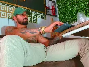 Cam4 Live Sex of NigelBoydX
