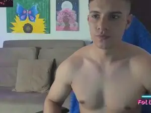 Cam4 Free Porn Cam of cory_okelly