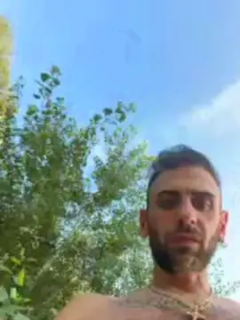 Cam4 Live Sex Cam of danihcw97