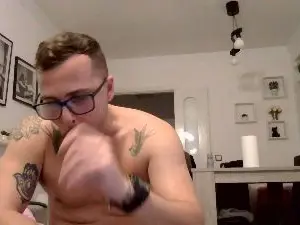 Cam4 Private Sex Chat of Jeffhubard