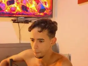 Cam4 Live Sex Cam of alexandrooo260