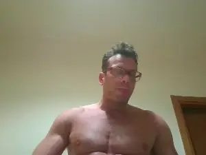 Cam4 Best live sex cam show of Robespierre_ho