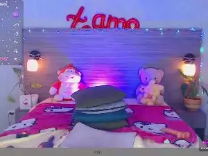 Cam4 Private Sex Chat of SophiaValentina