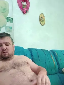 Cam4 Free Porn Cam of berinjela6