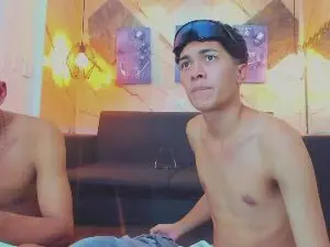 Cam4 Sex Chat of ALEX_KEITH26
