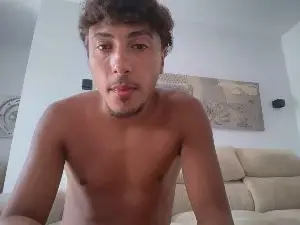 Cam4 Private Sex Chat of AmoElite
