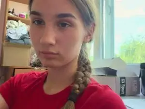 Cam4 Sex Chat of LourieOssola