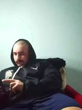 Cam4 Live Sex Cam of SaymonFitness