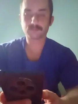 Cam4 Nude Webcam of SaymonFitness
