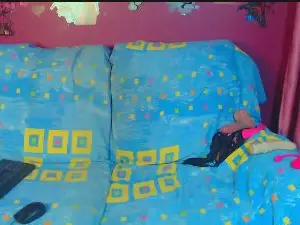 Cam4 Nude Webcam of milfkers_xxx