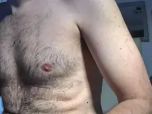 Cam4 Nude Webcam of schiavoserio