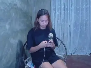 Cam4 Private Sex Chat of AsiaKiannaa
