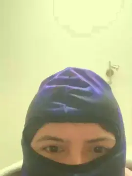 Cam4 Nude Webcam of camilaputa4