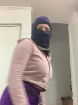 Cam4 Private Sex Chat of camilaputa4