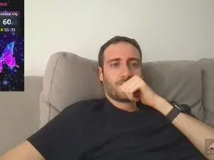 Cam4 Best Webcam of LukaShyGuy225