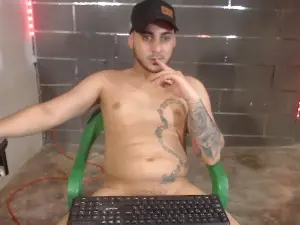 Cam4 Nude Webcam of xxxxHotxoxo