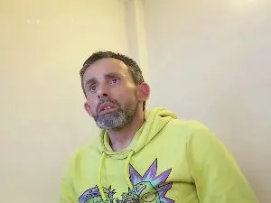 Cam4 Sex Cam of begbestuk