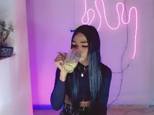Cam4 Live Porn of Violeta_E_