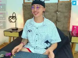 Cam4 Live Sex Cam of Yoshua_Smith
