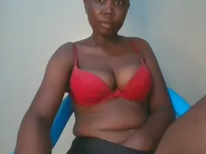 Cam4 Nude Webcam of Varl_kay_