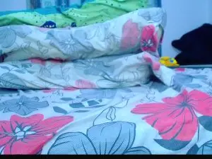 Cam4 Adult Webcam of cristinapuerta_