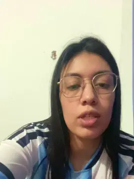Cam4 Nude Webcam of DimeAria