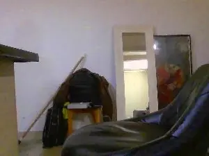 Cam4 Private Sex Chat of SantyCock