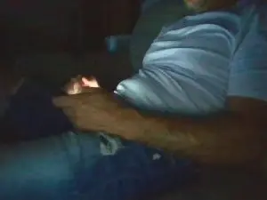 Cam4 Free Porn Cam of LEAO_HOT_TESUDO