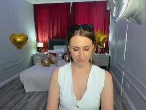 Cam4 Live Porn of GentleFlowe