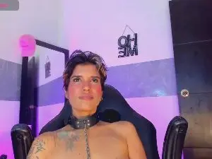 Cam4 Private Sex Chat of orianaasaenz