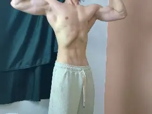Cam4 Live Sex Cam of Eren_jeager05