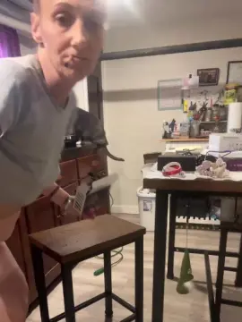 Cam4 Live Sex of Gypsy420NJ