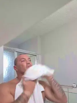 Cam4 Nude Webcam of BeastMonsterxxx