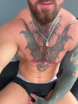 Cam4 Sex Chat of John_E_Inches