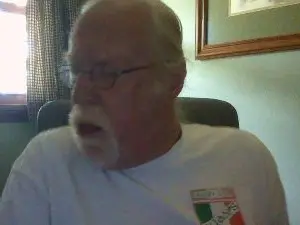 Cam4 Free Live Porn of austinbuckeye