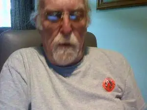 Cam4 Live Sex of austinbuckeye