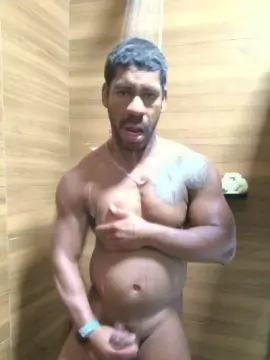 Cam4 Private Sex Chat of gilsoarado