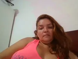 Cam4 Nude Webcam of squirtxx