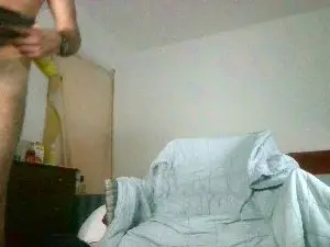 Cam4 Live Sex Cam of HairyHorn1