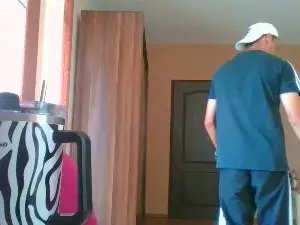 Cam4 Live Sex Cam of yougonnasexmeup