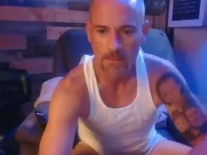 Cam4 Adult Video Chat of MISTERNDEMI